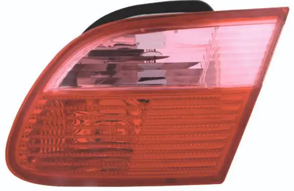 PLEKSAN 6507 Stop Lambası (Sol) 51809416 resmi