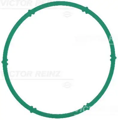 VICTOR REINZ 71-34203-00 Emme Manifold Contası 06A133398F resmi