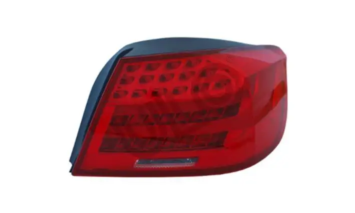 ULO 1081002 Stop Lambası (Sağ) 63217252092 resmi