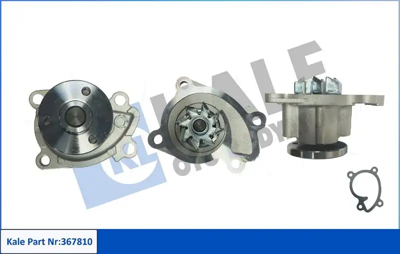 KALE 367810 Devirdaim resmi