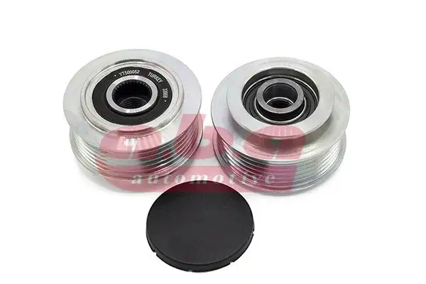 ABA 25500052 Alternatör Kasnağı resmi