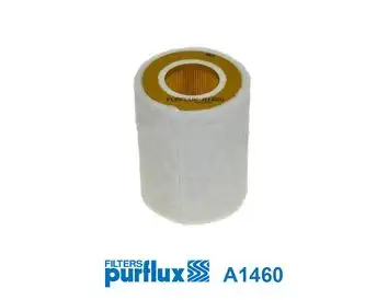 PURFLUX A1460 Hava Filtresi A1600940104 resmi