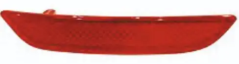 PLEKSAN 3656 Arka Reflektör (Sağ) 265605789R resmi