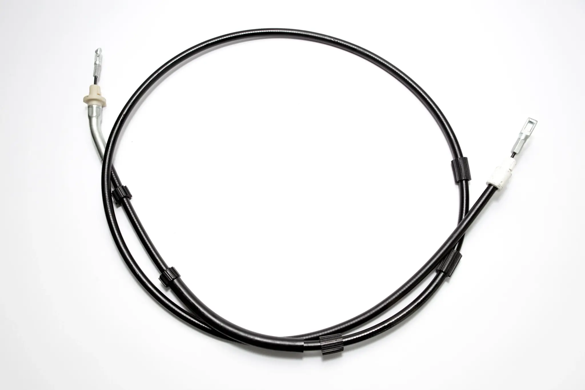 CAVO 5502657 El Fren Halatı (Arka Sol) A1634200785 resmi