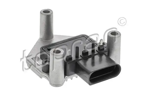 TOPRAN 108411001 Ateşleme Modülü resmi