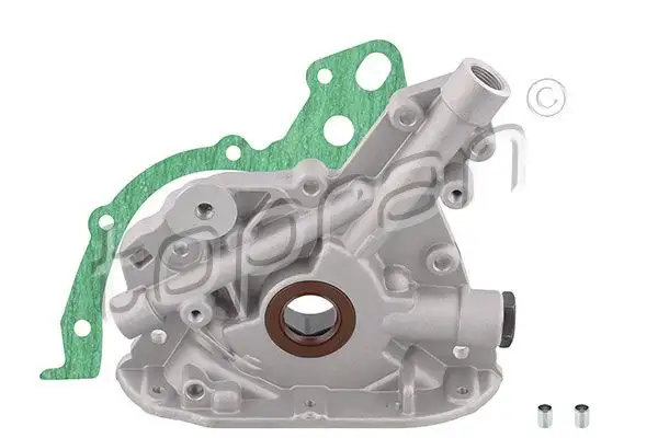 TOPRAN 205585001 Yağ Pompası 646041 resmi