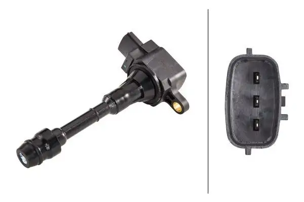 HELLA 5DA358057-221 Bobin resmi