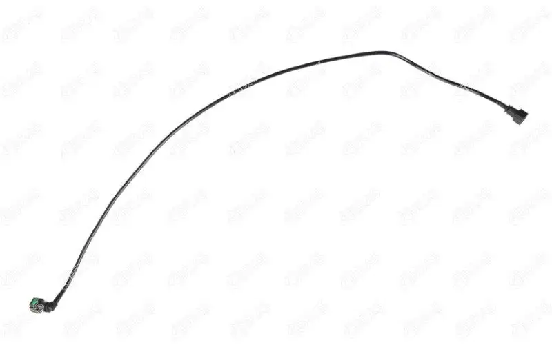 İBRAŞ 17145 Yakıt Borusu 9804605480 resmi