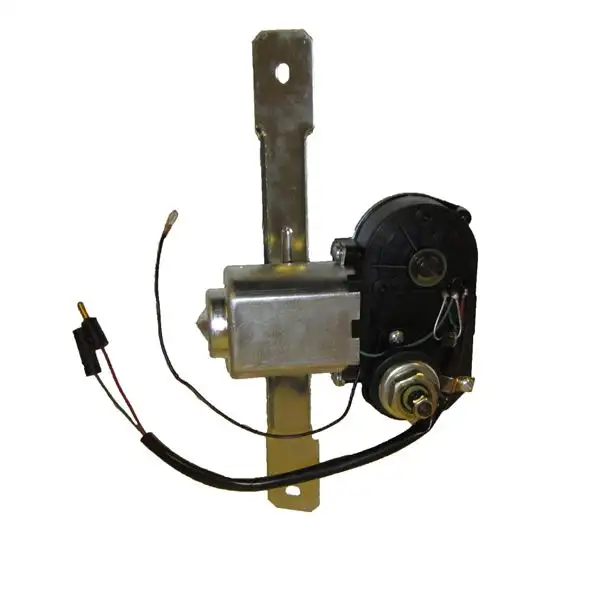 MGA 83146 Silecek Motoru (Arka) 64399937 resmi