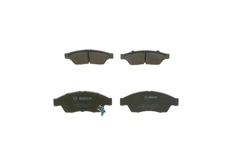 BOSCH 0986494238 Ön Fren Balatası resmi