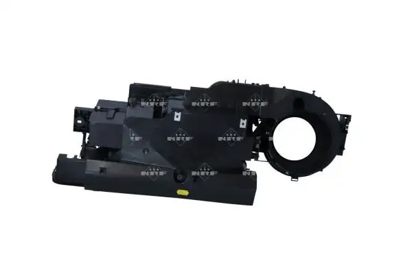 NRF 54258 Kalorifer Radyatörü A0018301903 resmi