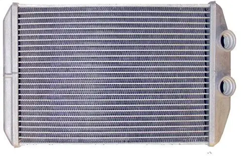 ZENON RN2658B Kalorifer Radyatörü 7701209819 resmi