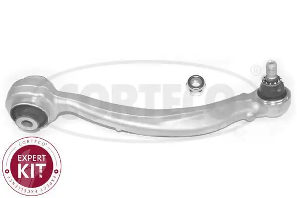 CORTECO 49398627 Rotilli Kol (Sol Alt) A2043306711 resmi