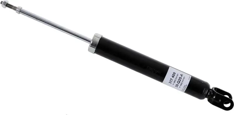 SACHS 317409 Arka Amortisör resmi