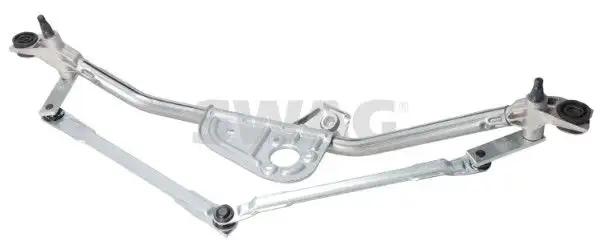 SWAG 30933200 Silecek Mekanizması (Ön) 8D1955603A resmi