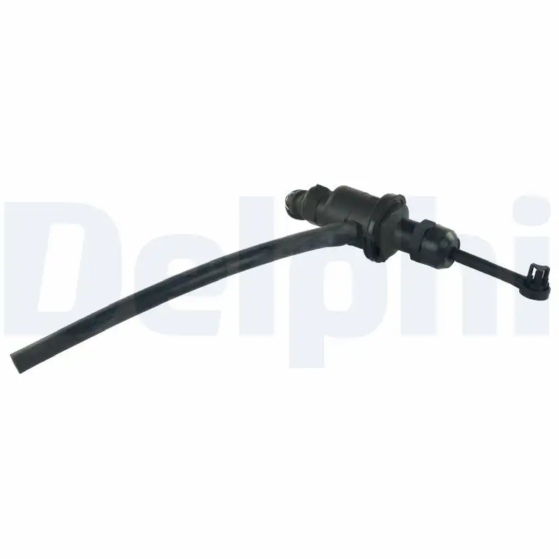 DELPHI LM80387 Debriyaj Üst Merkez 8200368406 resmi