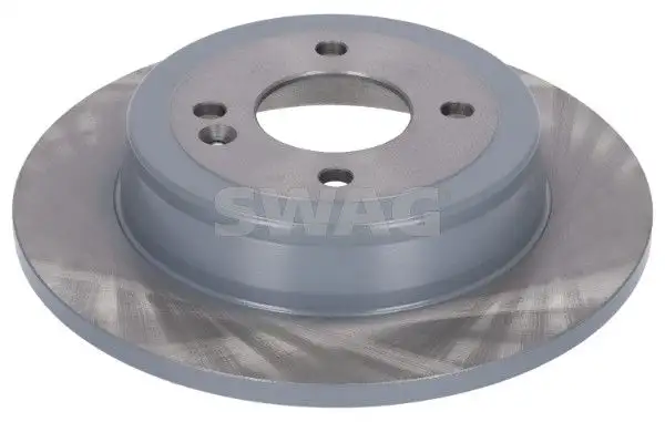 SWAG 33107231 Arka Fren Diski 58411C8000 resmi