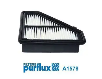 PURFLUX A1578 Hava Filtresi 17220R3RE01 resmi