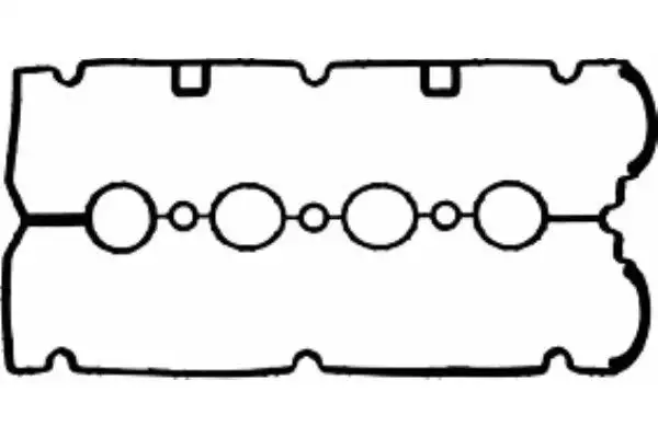 PAYEN JM5235 Üst Kapak Contası 5607593 resmi