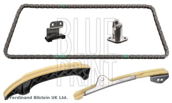 BLUEPRINT ADBP730094 Eksantrik Zincir Seti 1350637070S1 resmi