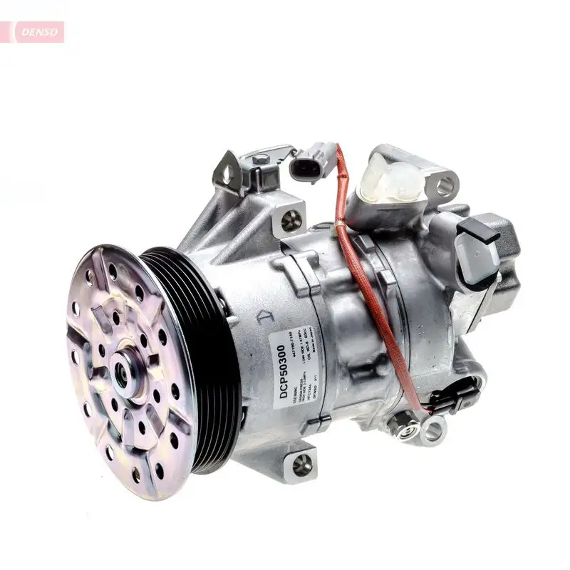 DENSO DCP50300 Klima Kompresörü 883101A680 resmi
