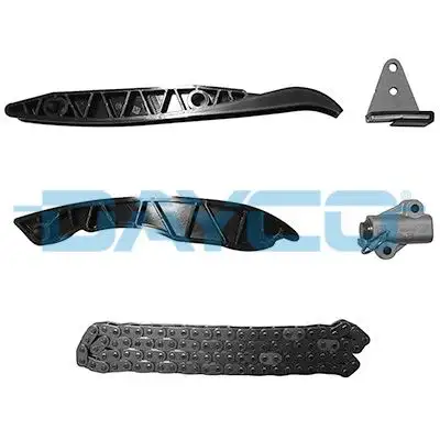 DAYCO KTC1048 Eksantrik Zincir Seti 243514A020S2 resmi