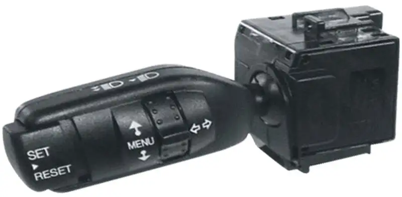 MGA 34148 Sinyal Kolu 6C1T13335BA resmi