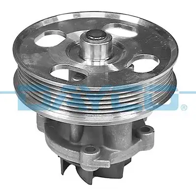 DAYCO DP267 Devirdaim resmi