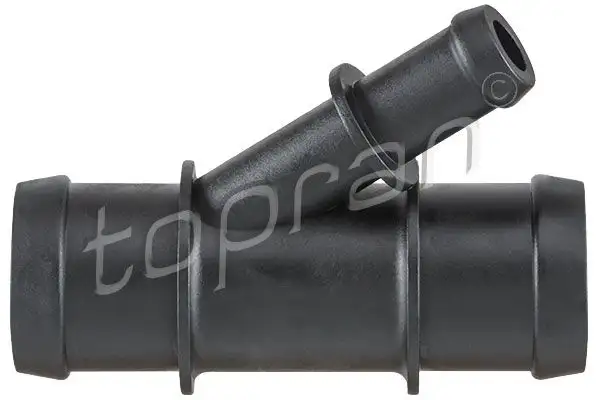 TOPRAN 114722001 Su Flanşı 1C0121087E resmi