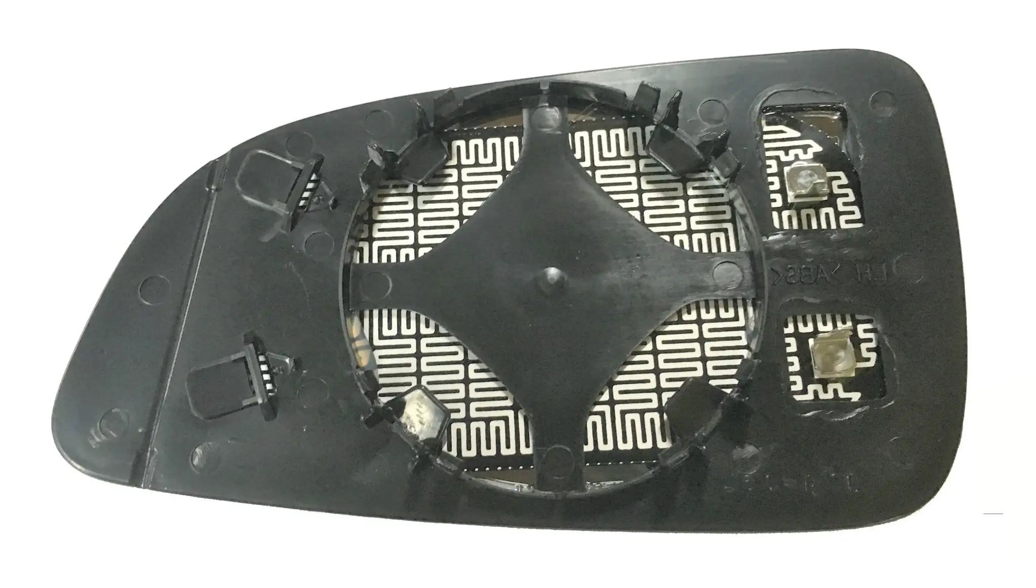 ART MG024.4529 Dış Ayna Camı (Sağ) 6428785 resmi