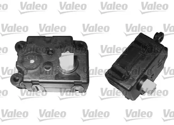 VALEO 509604 Klima Hareketlendirici 7701207721 resmi