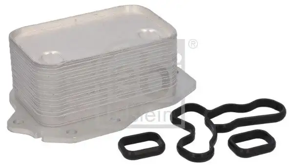 FEBI 195996 Motor Yağ Soğutucu 11428580414 resmi