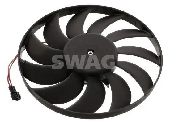 SWAG 30946563 Fan Motoru resmi