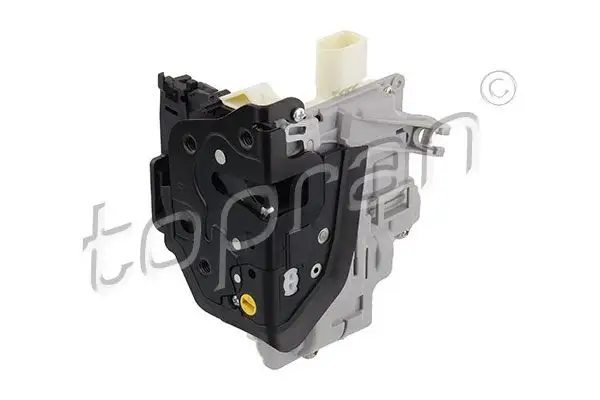 TOPRAN 117744001 Ön Kapı Kilidi (Sağ) 3C1837016A resmi