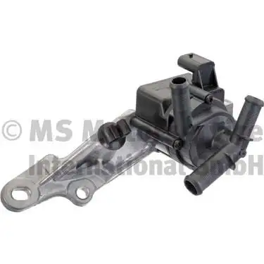 PIERBURG 7.10102.00.0 İlave Su Pompası 9807341480 resmi