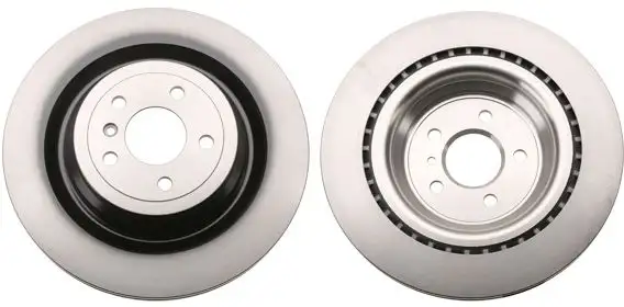 TRW DF6365S Arka Fren Diski A1664230212 resmi