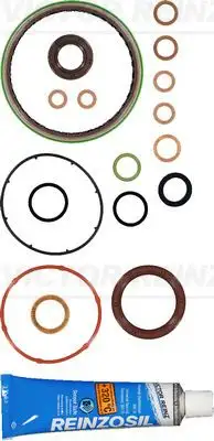 VICTOR REINZ 08-38447-01 Motor Takım Conta (Alt) resmi