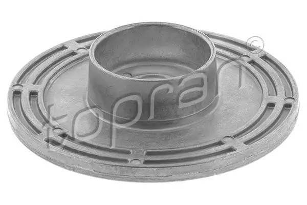 TOPRAN 117643001 Ön Amortisör Takozu 7H0412341A resmi