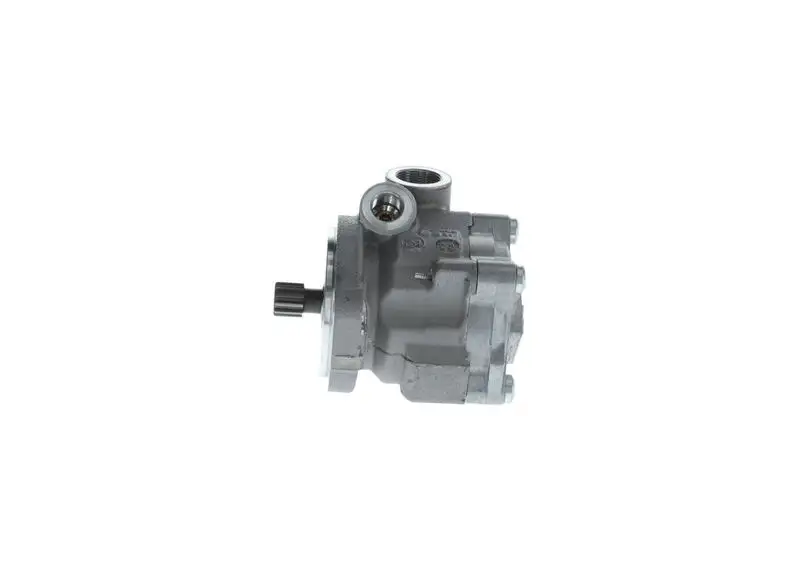 BOSCH KS00001807 Direksiyon Pompası A0034604080 resmi