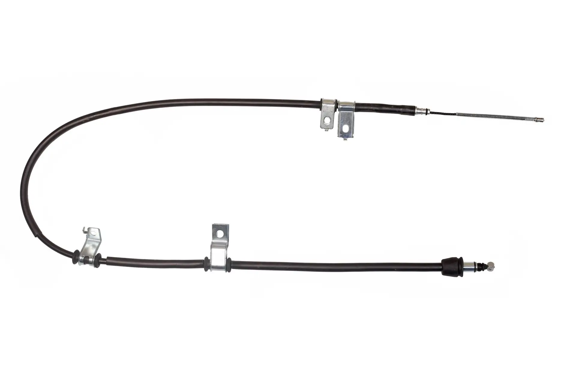 CAVO 2702651 El Fren Halatı (Arka Sol) 597701C000 resmi