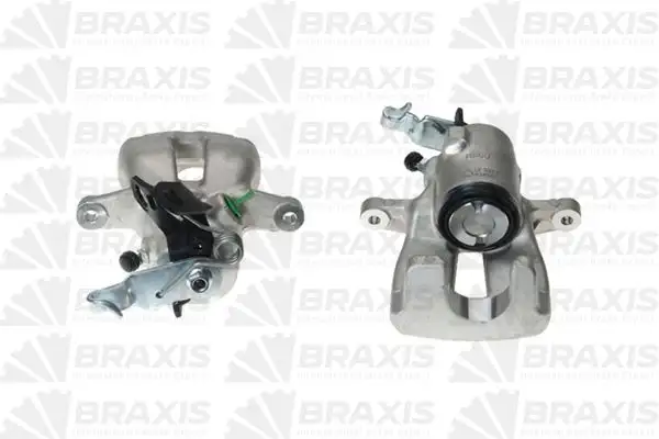 BRAXIS AG3052 Arka Fren Kaliperi (Sol) resmi