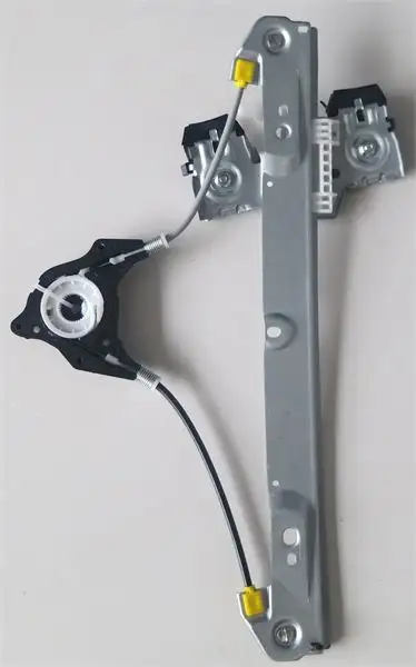 MGA 32000 Ön Cam Krikosu (Sağ) 1568365 resmi