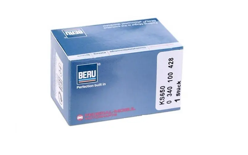 BERU ZSE032 Bobin 06E905115E resmi