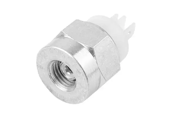 BOSCH 0986345408 Fren Müşiri resmi