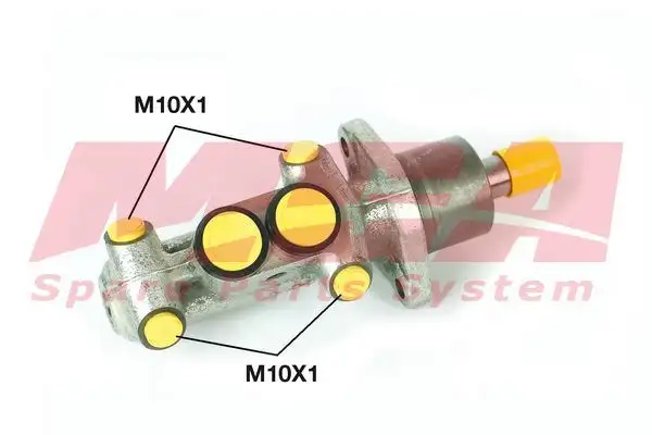 MGA 52513 Ana Merkez 7D0611019A resmi