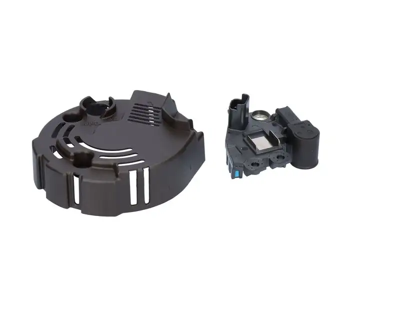 VALEO 593939 Şarj Konjektörü 7701208283 resmi