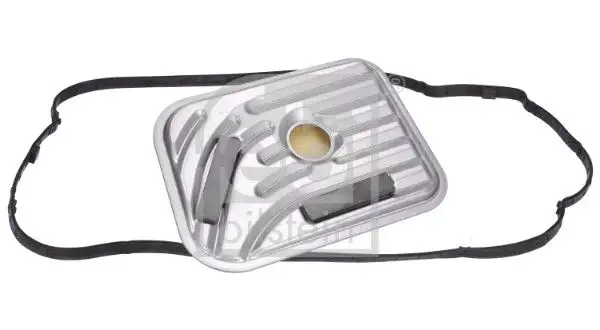 FEBI 177413 Şanzıman Filtresi 7M5R7G186AE resmi