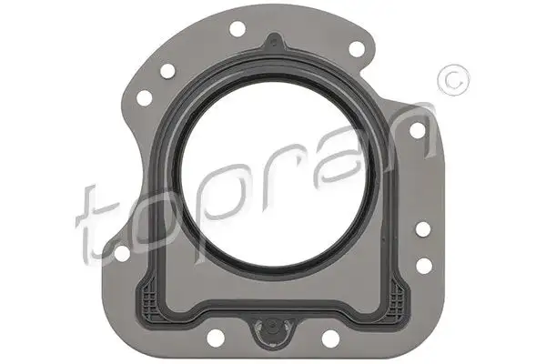 TOPRAN 724331001 Arka Krank Keçesi resmi