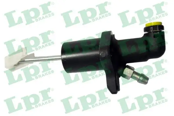 LPR 2366 Debriyaj Üst Merkez resmi