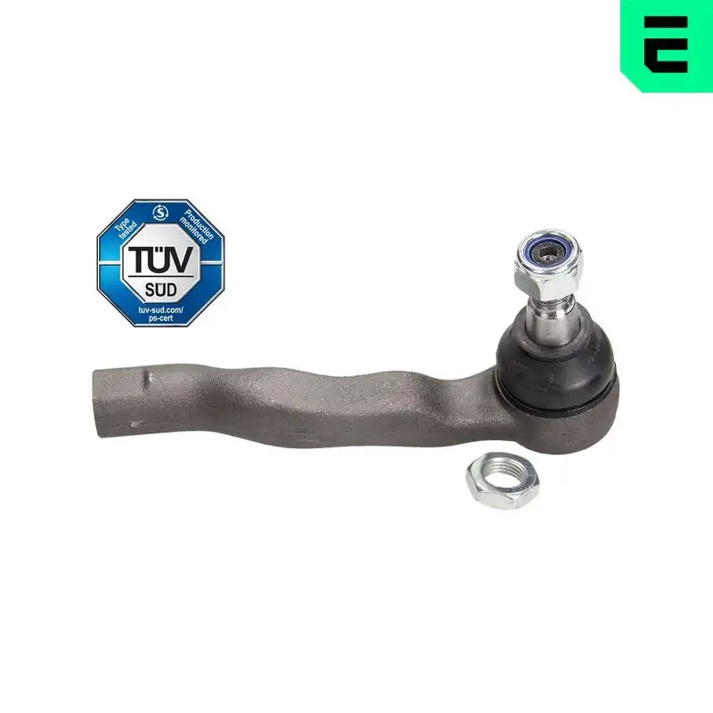 OPTIMAL G11238 Rot Başı (Sağ) A6394600548 resmi